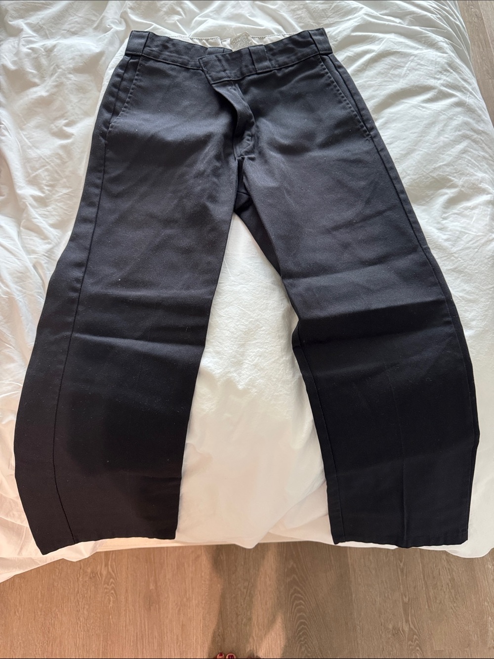 EUC Dickies 874 work pant original fit